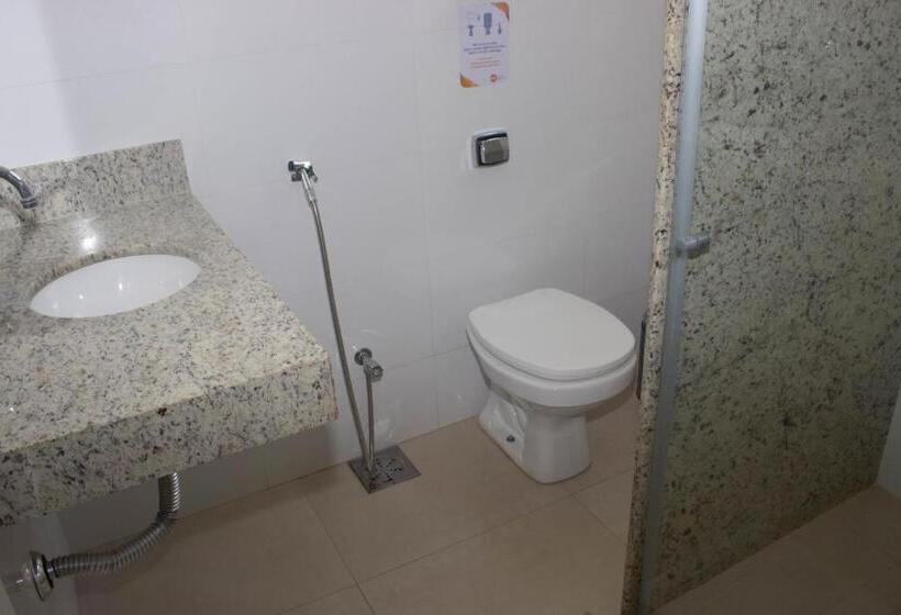 Трехместный Номер Deluxe, Beira Rio