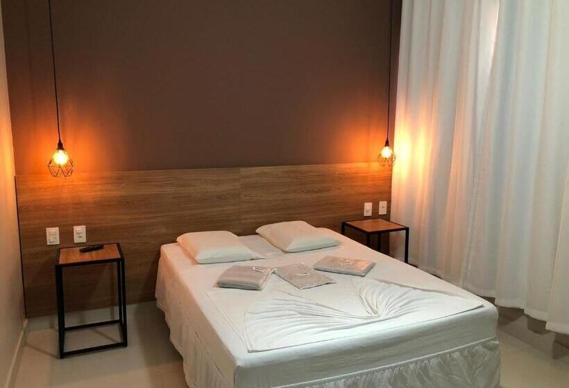 Номер Deluxe, Beira Rio