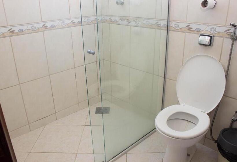 Четырехместный Номер Economy, Beira Rio