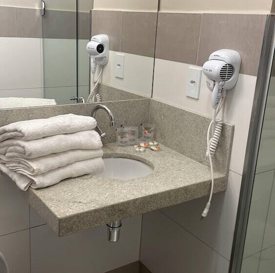 Номер Deluxe, Beira Rio
