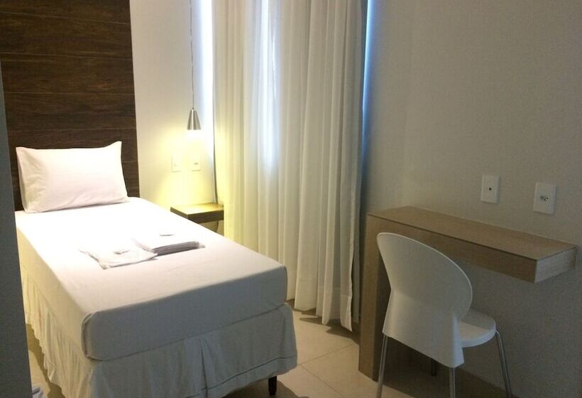 Номер Deluxe, Beira Rio