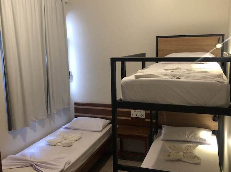 Трежместный Номер Economy, Beira Rio
