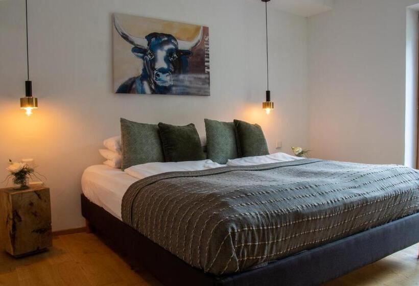 Апартаменты 1 Спальня, Monte Vita Tirol   Apartments