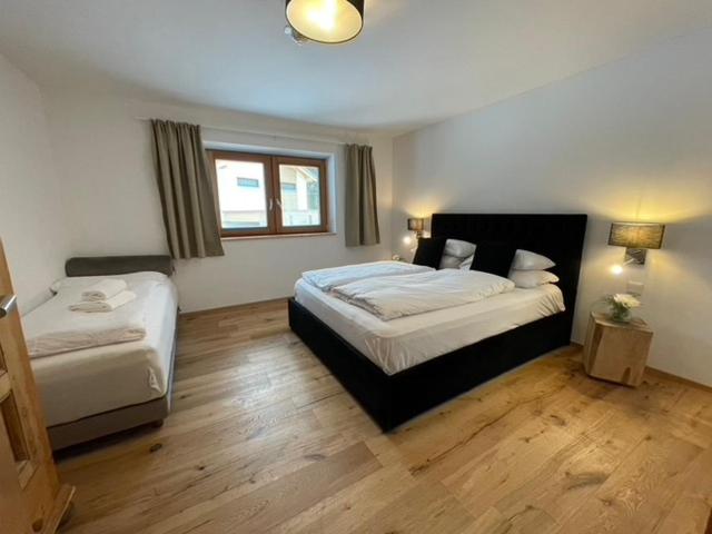 Апартаменты Deluxe 1 Спальня, Monte Vita Tirol   Apartments