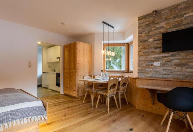 Семейный Номер, Monte Vita Tirol   Apartments