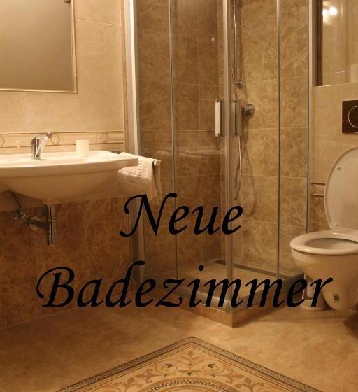 Номер Стандарт Индивидуальный, Schäfflerhof