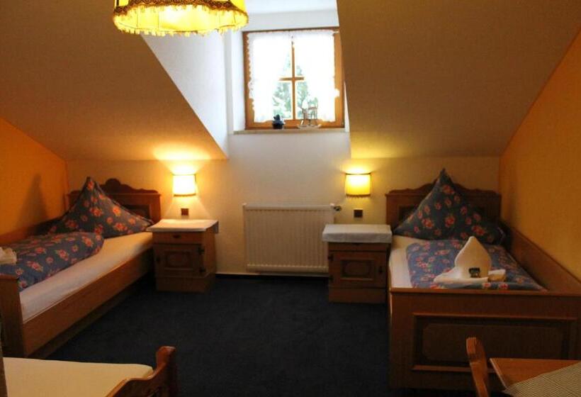 Номер Стандарт Индивидуальный, Schäfflerhof