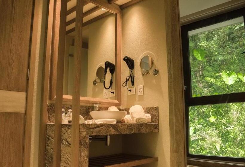 豪华房间, Termales Santa Rosa De Cabal