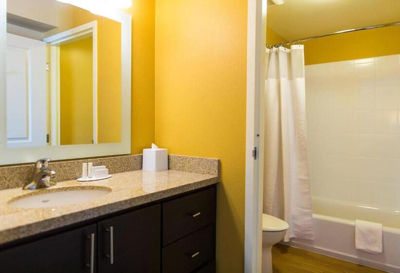 Студио Стандарт Кровать Кинг, Towneplace Suites By Marriott Lancaster