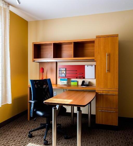 Студия Стандарт, Towneplace Suites By Marriott Lancaster