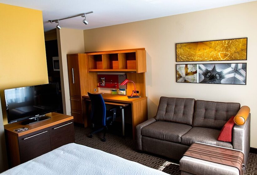 Студия Стандарт, Towneplace Suites By Marriott Lancaster