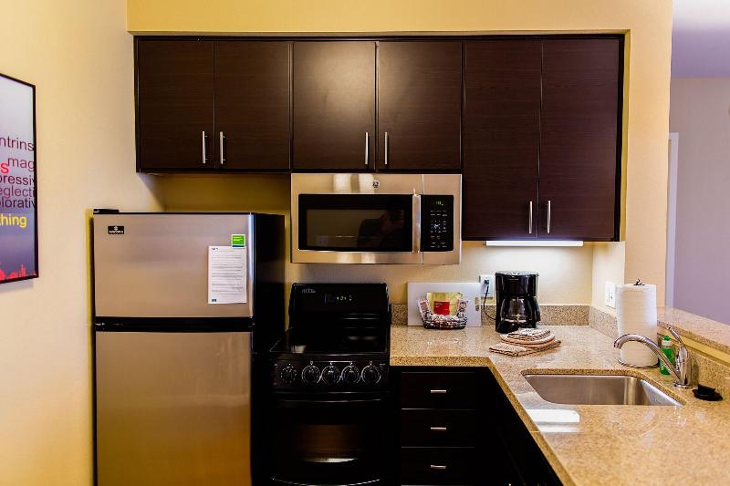 Люкс Кровать Кинг, Towneplace Suites By Marriott Lancaster