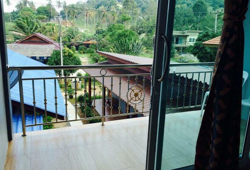 Номер Стандарт, Maehaad Garden Inn