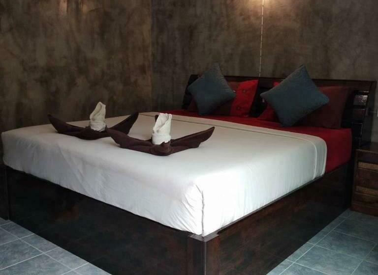 Номер Стандарт, Maehaad Garden Inn