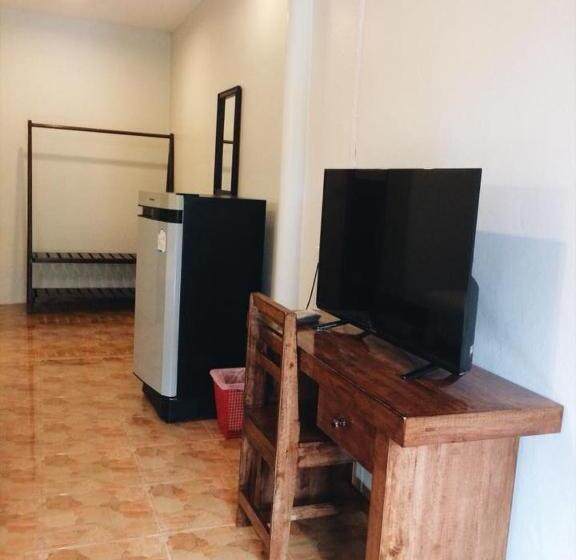 Семейный Номер, Maehaad Garden Inn
