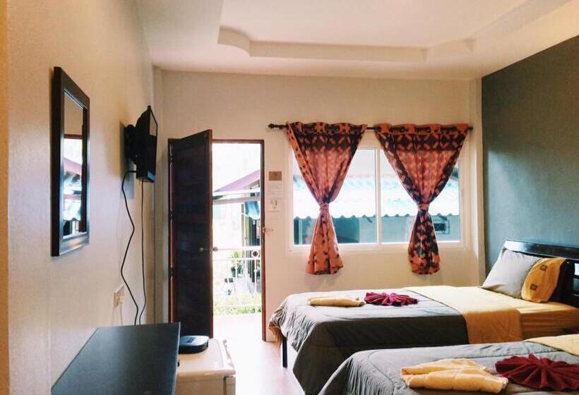 Номер Стандарт, Maehaad Garden Inn