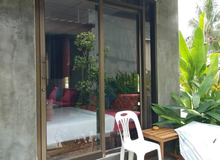 Семейный Номер, Maehaad Garden Inn