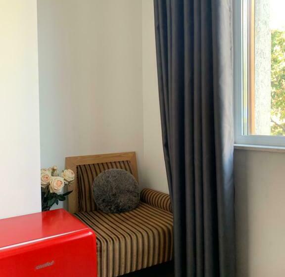 اتاق استاندارد, B&b Crocevia