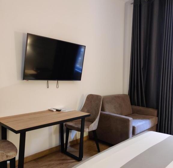 اتاق استاندارد, B&b Crocevia