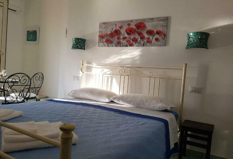 Номер Стандарт, B&b Nonnangela