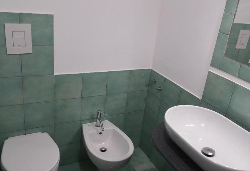 Номер Стандарт, B&b Nonnangela