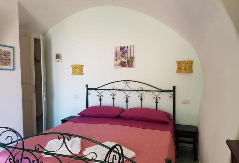 Номер Стандарт, B&b Nonnangela