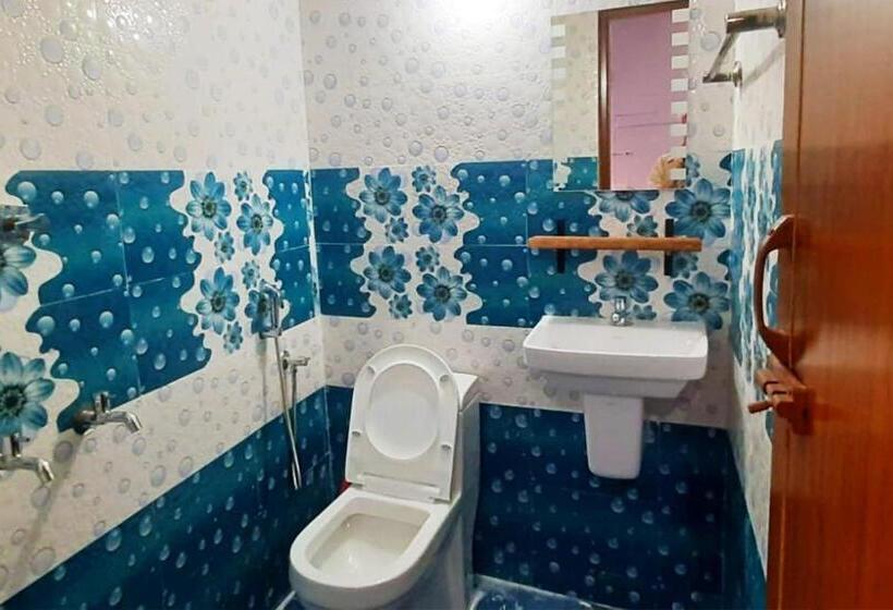 Номер Economy, Blue Sophy Residency