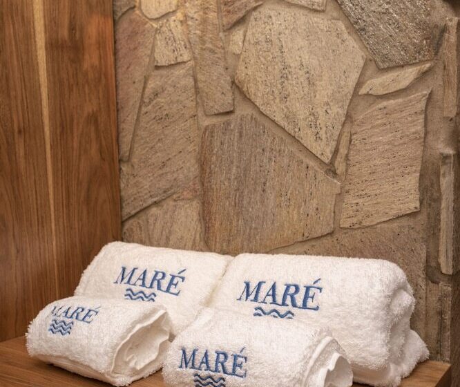 디럭스 룸, Maré Loft Praia