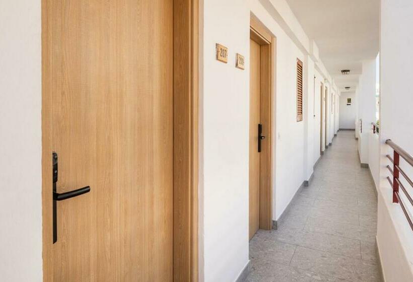 سوییت جونیور, Aparthotel Casita Blanca   Adults Only 3sup