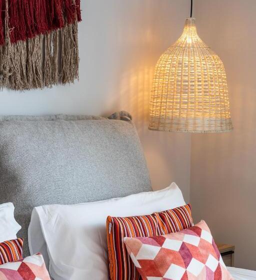 سوییت جونیور, Aparthotel Casita Blanca   Adults Only 3sup