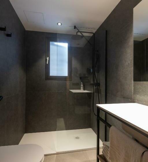 استودیو استاندارد با بالکن, Aparthotel Casita Blanca   Adults Only 3sup