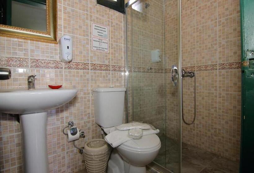 اتاق عادی, Bleu Nuit Bodrum