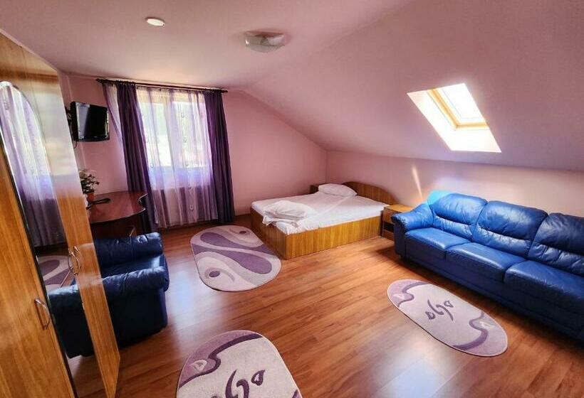 Номер Стандарт Трехместный, Vila Dolly