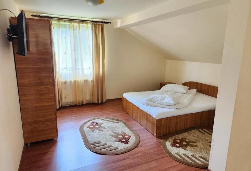 Апартаменты 1 Спальня, Vila Dolly