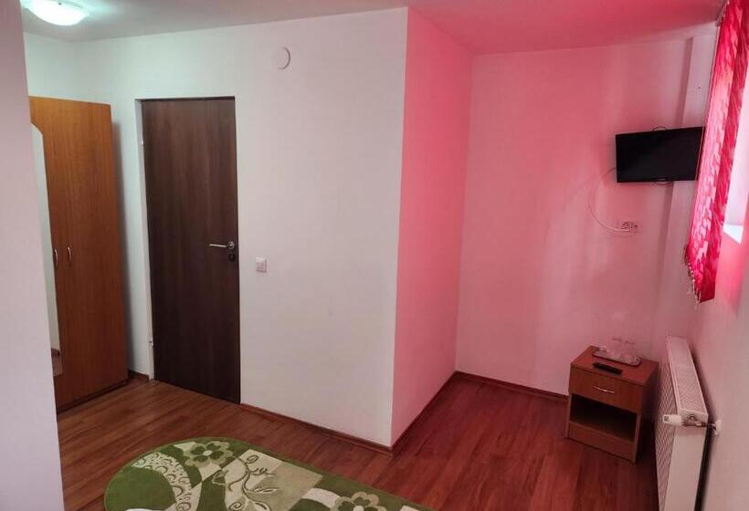 Номер Economy, Vila Dolly