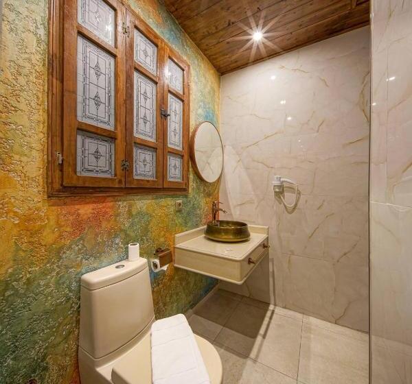 스탠다드 룸, Le Reve Butik Otel