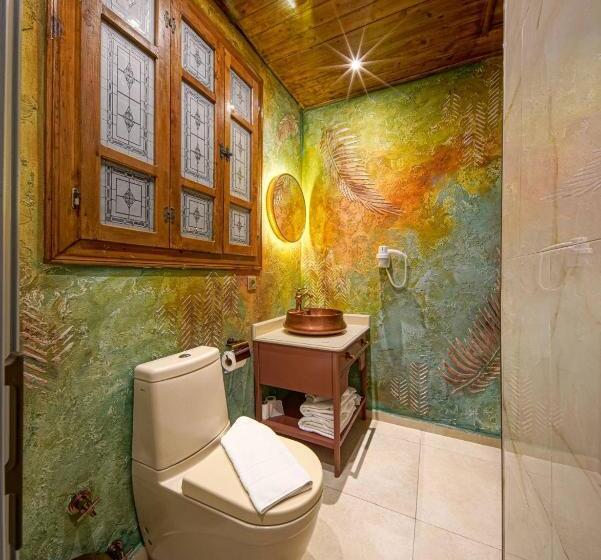 스탠다드 룸, Le Reve Butik Otel