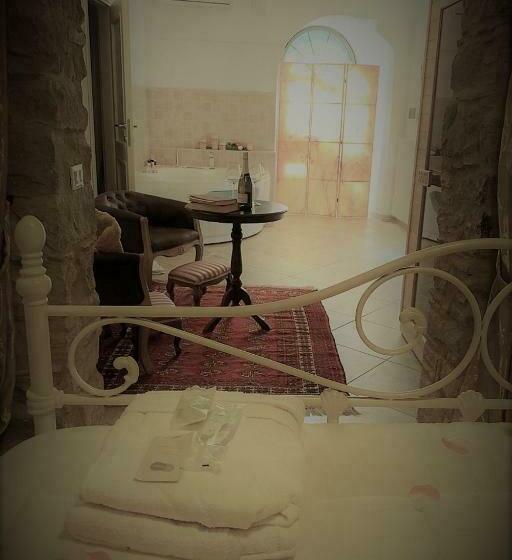 اتاق استاندارد, Il Vicolino
