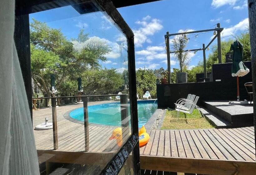 Стандартный Номер Кровать Кинг, Le Rêve Boutique Hôtel