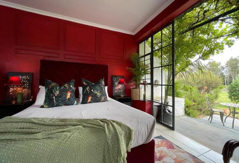 Полулюкс Вид на Сад, Le Rêve Boutique Hôtel