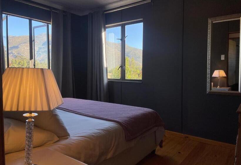 Номер Deluxe с Балконом, Le Rêve Boutique Hôtel