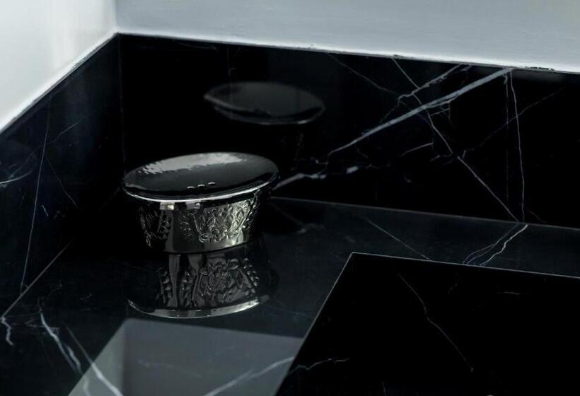 스탠다드 룸, Mert Boutique