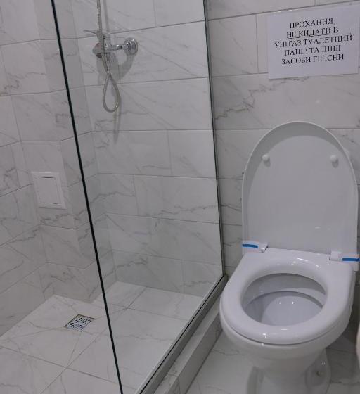 חדר סטנדרט, лісовий готель гайки