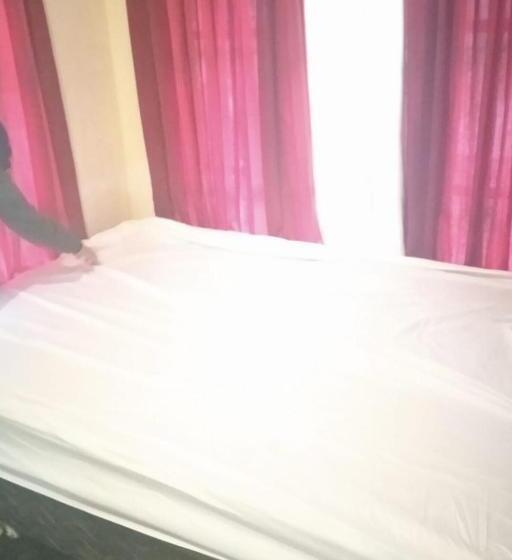 اتاق استاندارد, Gebby Homestay Bromo Redpartner