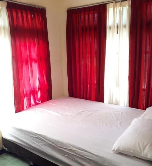 اتاق اکونومی, Gebby Homestay Bromo Redpartner