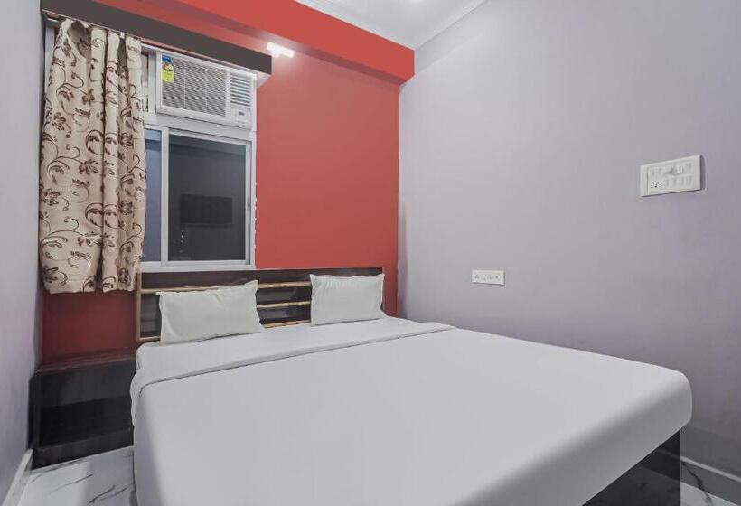 三人经典房间, Oyo Flagship 83352  Kautilya Inn