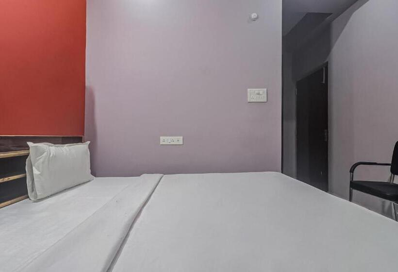 三人经典房间, Oyo Flagship 83352  Kautilya Inn