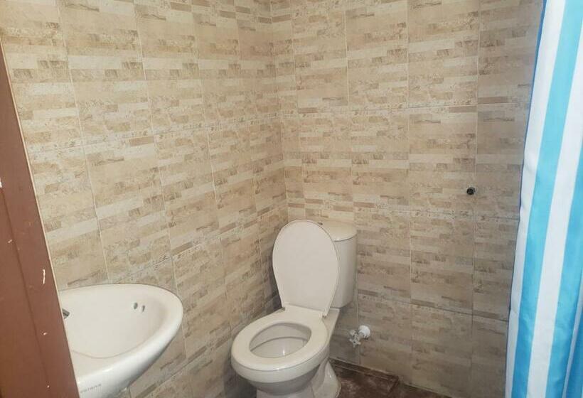 Номер Стандарт Индивидуальный, Hostal Hollywood Inn Ii