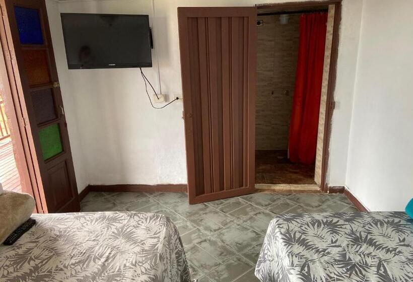 Номер Стандарт, Hostal Hollywood Inn Ii