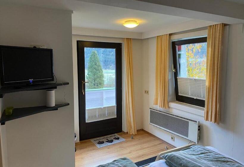 Номер Стандарт, Molltaler Appartements En B&b